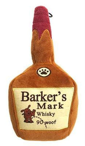 Barkers Mark by Lulubelles Power Plush - Wiggles And Barks