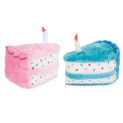 Birthday Cake - Wiggles And Barks