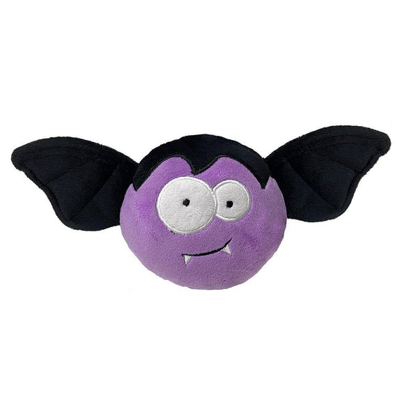 The Count by Lulubelles Power Plush - Wiggles And Barks