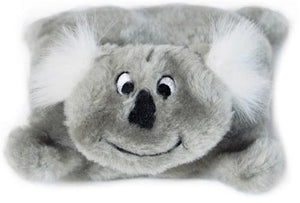 ZippyPaws Squeaky Pad - Koala - Wiggles And Barks