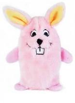 ZippyPaws Squeakie Bunny - Wiggles And Barks