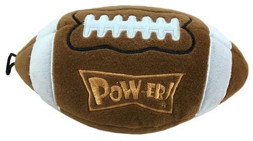 Pigskin by Lulubelles Power Plush - Wiggles And Barks