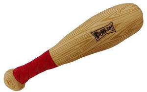 Slugger Red by Lulubelles Power Plush - Wiggles And Barks